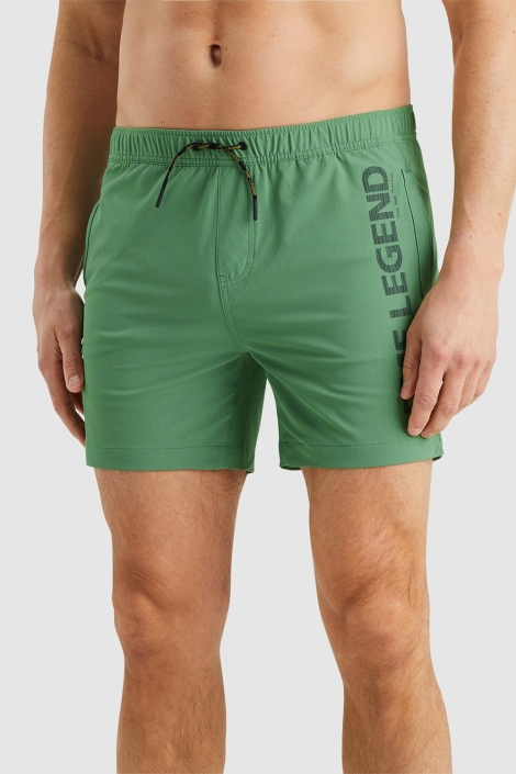 PME legend swimshorts solid